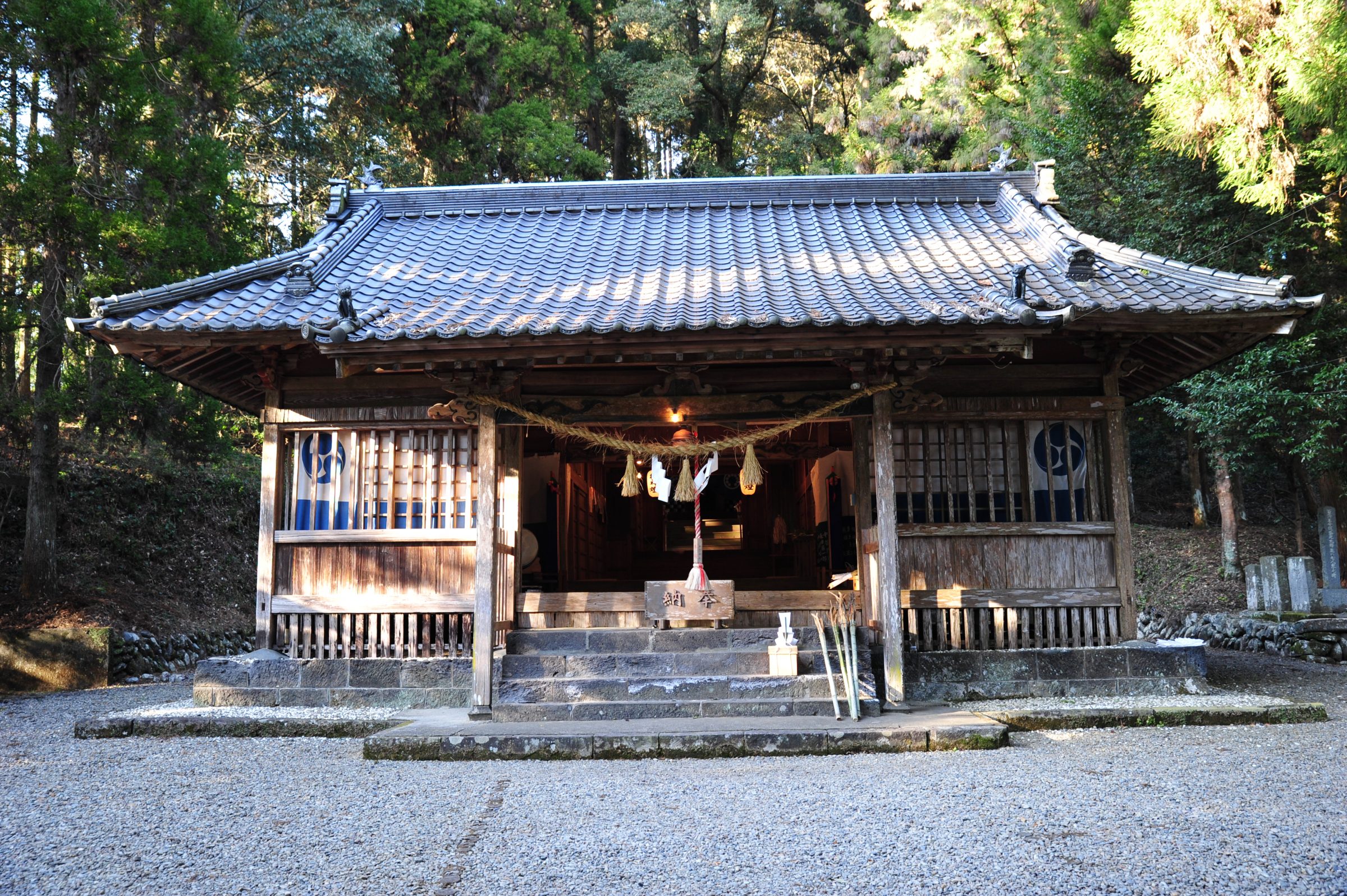 神門神社