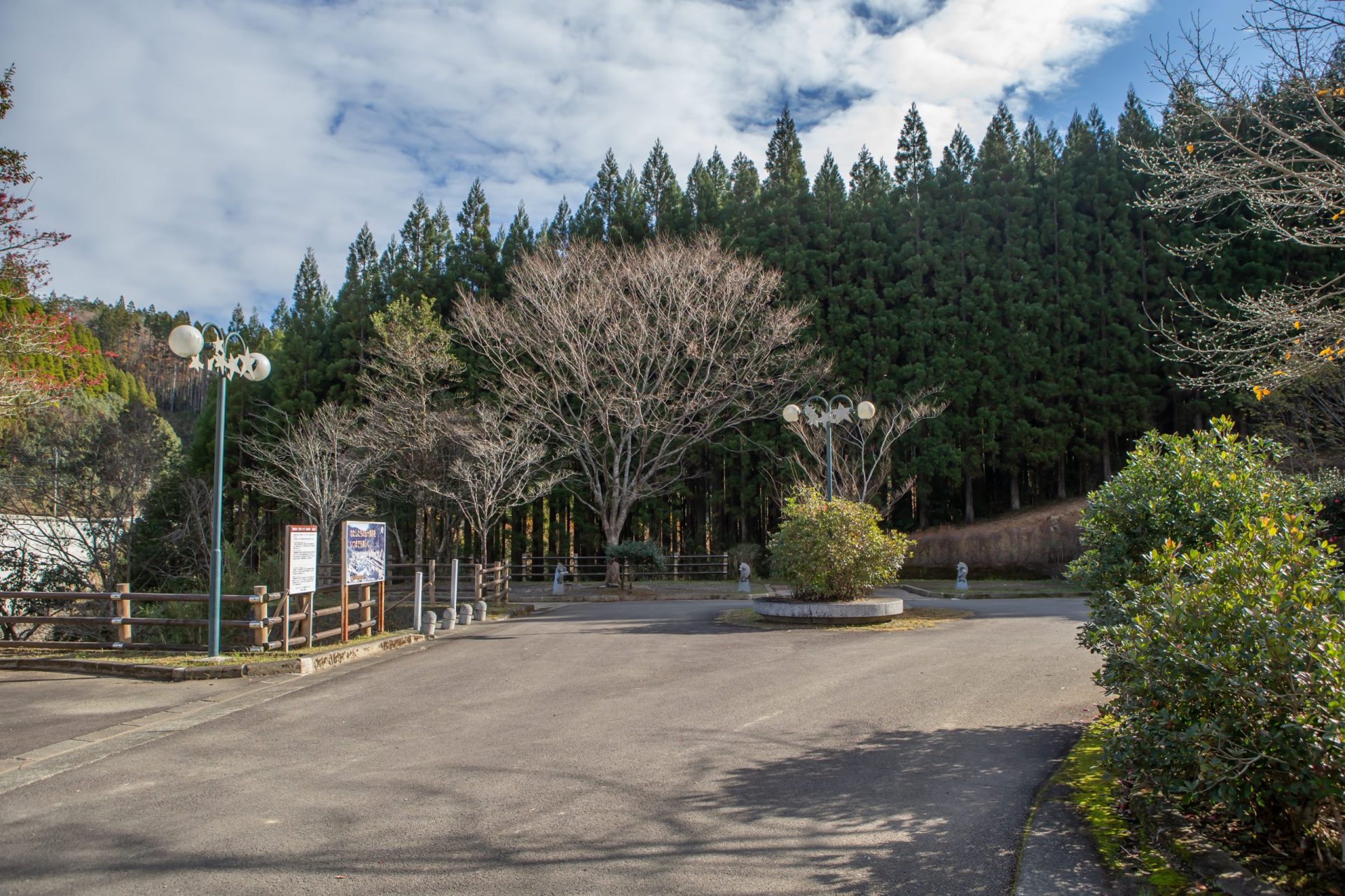 板 ヶ 原 オート キャンプ 場