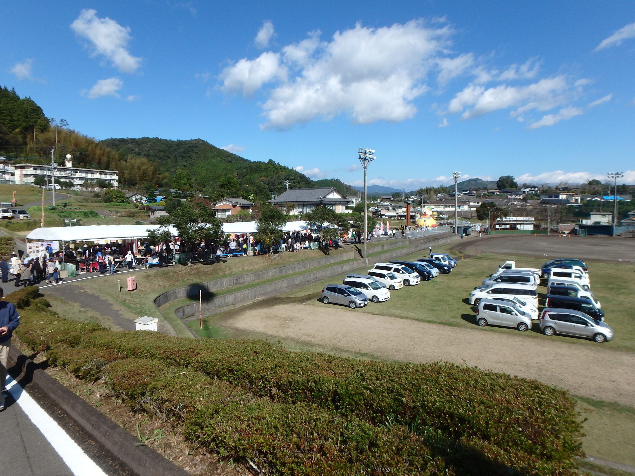 観光情報 美郷町公式観光サイト